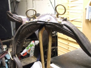 Harness Repairs