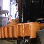 Extension to Cartridge Belt