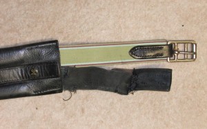 New Elastic in Girth
