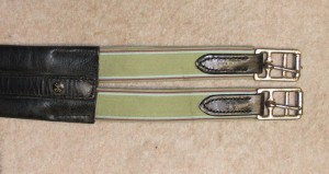 New Elastic in Girth